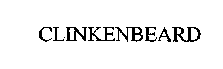 CLINKENBEARD