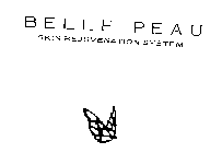 BELLE PEAU SKIN REJUVENATION SYSTEM