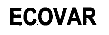 ECOVAR