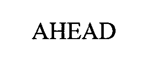 AHEAD