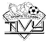 SPORTS TO LEARN TIVY
