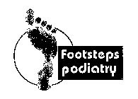 FOOTSTEPS PODIATRY