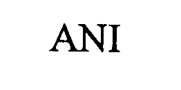 ANI