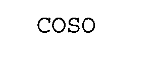 COSO