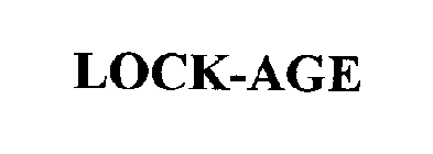 LOCK-AGE