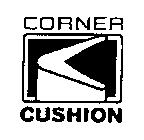 CORNER CUSHION