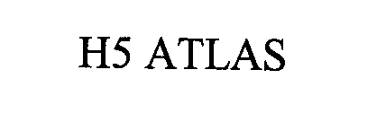 H5 ATLAS
