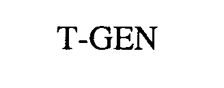 T-GEN