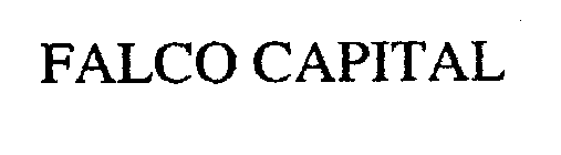 FALCO CAPITAL