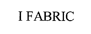 I FABRIC