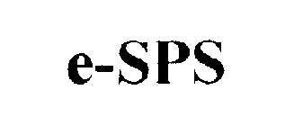E-SPS