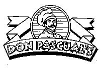 DON PASCUAL'S
