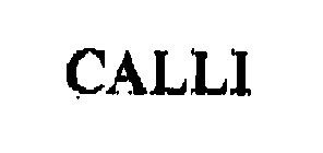 CALLI