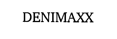 DENIMAXX