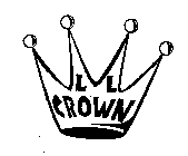 LL CROWN