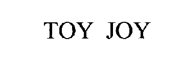 TOY JOY
