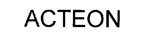 ACTEON