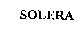 SOLERA