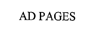 AD PAGES