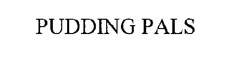 PUDDING PALS