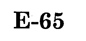 E-65