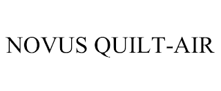 NOVUS QUILT-AIR