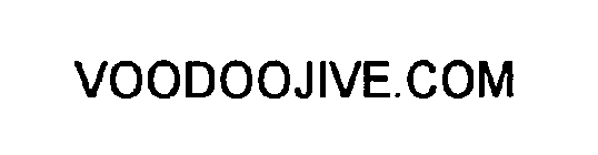 VOODOOJIVE.COM