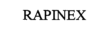 RAPINEX