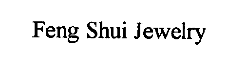 FENG SHUI JEWELRY