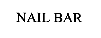 NAIL BAR