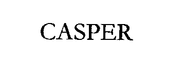 CASPER
