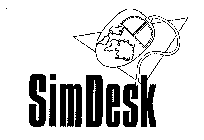 SIMDESK