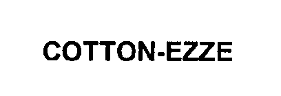 COTTON-EZZE