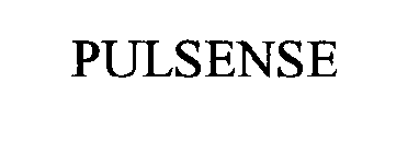 PULSENSE