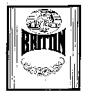BRITTIN BWB BORTON WORLD BRANDS