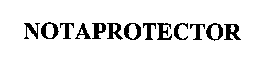 NOTAPROTECTOR