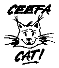 CEEFA CAT!