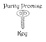 PURITY PROMISE KEY