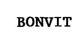 BONVIT