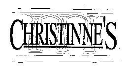CHRISTINNE'S