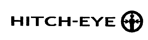 HITCH-EYE