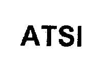 ATSI