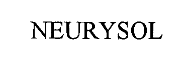 NEURYSOL