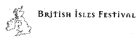 BRITISH ISLES FESTIVAL