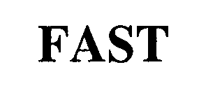 FAST