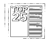 TOP 25