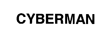 CYBERMAN