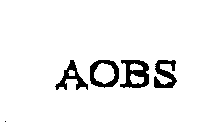 AOBS