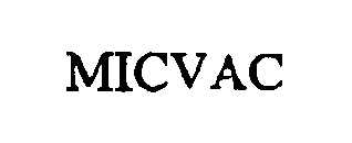 MICVAC