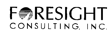 FORESIGHT CONSULTING, INC.